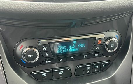 Ford Kuga III, 2013 год, 1 175 000 рублей, 19 фотография