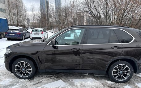 BMW X5, 2014 год, 3 700 000 рублей, 4 фотография