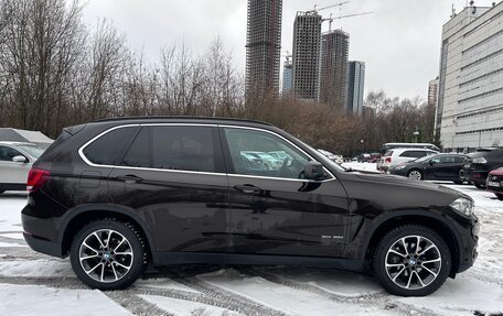 BMW X5, 2014 год, 3 700 000 рублей, 5 фотография