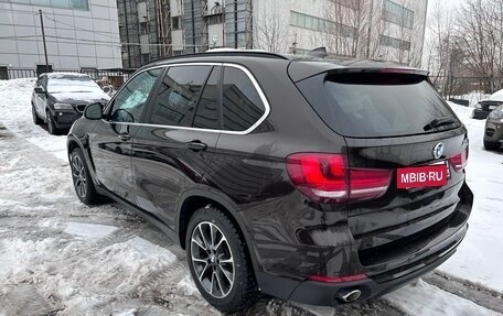 BMW X5, 2014 год, 3 700 000 рублей, 8 фотография