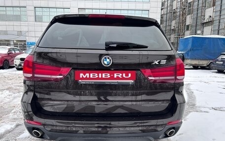 BMW X5, 2014 год, 3 700 000 рублей, 7 фотография