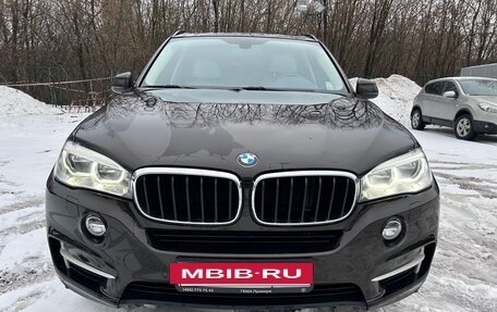 BMW X5, 2014 год, 3 700 000 рублей, 2 фотография