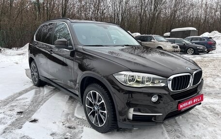 BMW X5, 2014 год, 3 700 000 рублей, 3 фотография