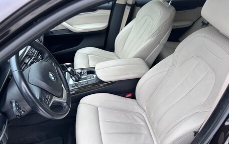 BMW X5, 2014 год, 3 700 000 рублей, 9 фотография