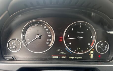 BMW X5, 2014 год, 3 700 000 рублей, 11 фотография