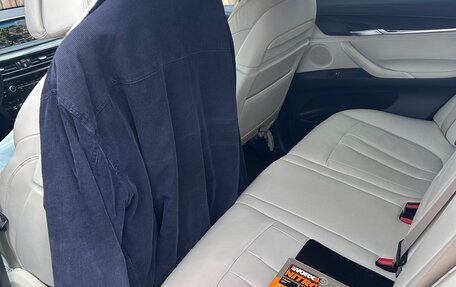 BMW X5, 2014 год, 3 700 000 рублей, 10 фотография