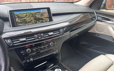 BMW X5, 2014 год, 3 700 000 рублей, 13 фотография