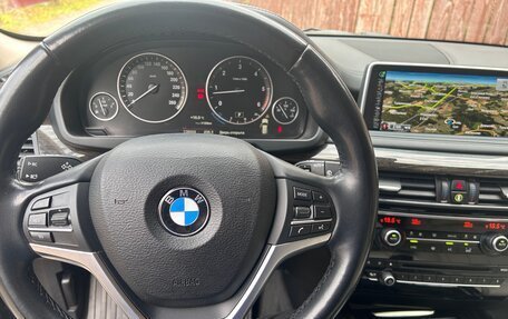 BMW X5, 2014 год, 3 700 000 рублей, 20 фотография
