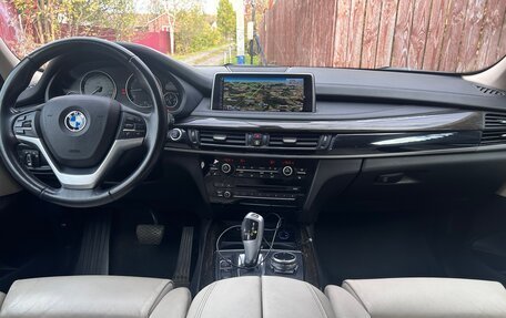 BMW X5, 2014 год, 3 700 000 рублей, 21 фотография