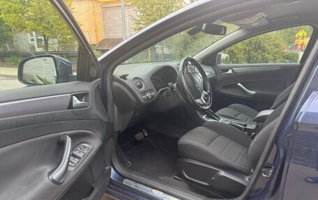 Ford Mondeo IV, 2012 год, 900 000 рублей, 9 фотография