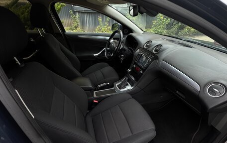 Ford Mondeo IV, 2012 год, 900 000 рублей, 7 фотография