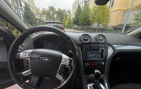 Ford Mondeo IV, 2012 год, 900 000 рублей, 6 фотография