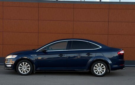 Ford Mondeo IV, 2012 год, 900 000 рублей, 4 фотография