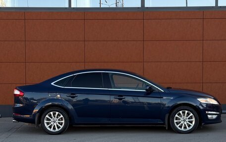 Ford Mondeo IV, 2012 год, 900 000 рублей, 3 фотография