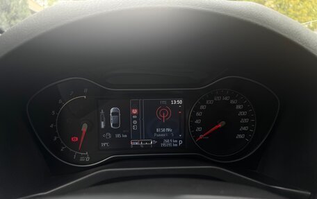 Ford Mondeo IV, 2012 год, 900 000 рублей, 10 фотография