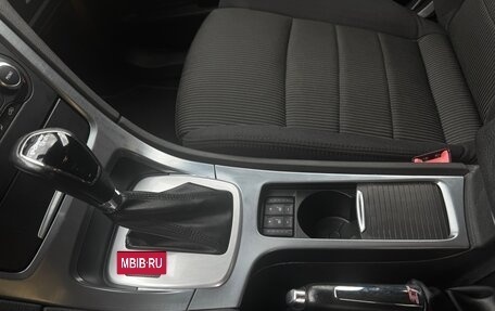 Ford Mondeo IV, 2012 год, 900 000 рублей, 8 фотография