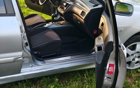 Mitsubishi Lancer IX, 2008 год, 580 000 рублей, 1 фотография