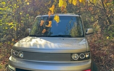 Scion xB II рестайлинг, 2006 год, 690 000 рублей, 1 фотография