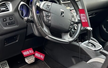 Citroen DS4, 2013 год, 680 000 рублей, 7 фотография
