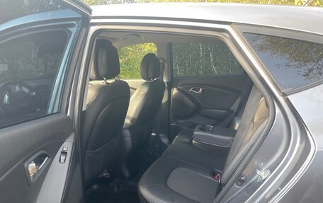 Hyundai ix35 I рестайлинг, 2014 год, 1 700 000 рублей, 7 фотография