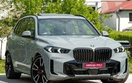 BMW X5, 2024 год, 13 690 000 рублей, 1 фотография