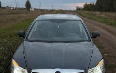 Skoda Octavia, 2011 год, 650 000 рублей, 1 фотография