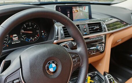 BMW 3 серия, 2018 год, 3 078 000 рублей, 5 фотография