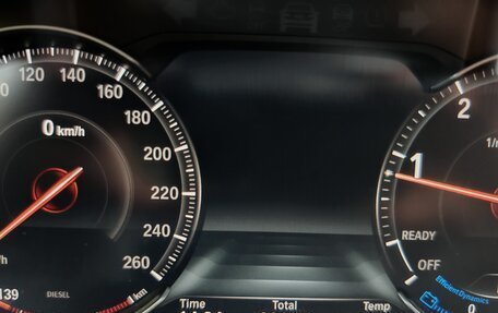 BMW 3 серия, 2018 год, 3 078 000 рублей, 15 фотография