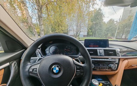 BMW 3 серия, 2018 год, 3 078 000 рублей, 17 фотография