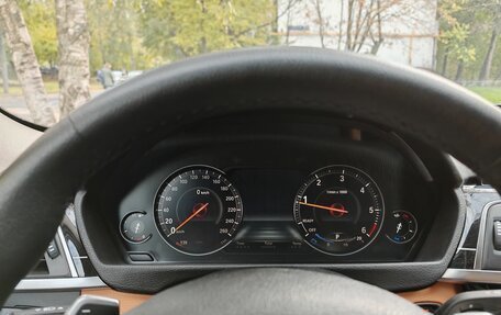 BMW 3 серия, 2018 год, 3 078 000 рублей, 16 фотография