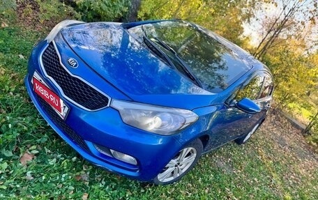 KIA Cerato III, 2014 год, 930 000 рублей, 1 фотография