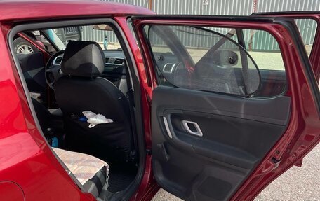 Skoda Fabia II, 2009 год, 999 999 рублей, 9 фотография