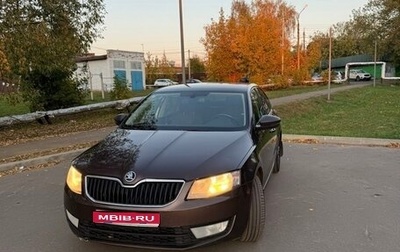 Skoda Octavia, 2015 год, 850 000 рублей, 1 фотография