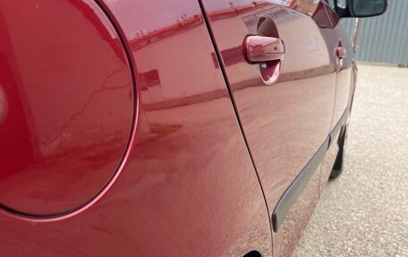 Skoda Fabia II, 2009 год, 999 999 рублей, 12 фотография