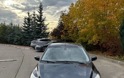 Ford Focus II рестайлинг, 2008 год, 630 000 рублей, 1 фотография