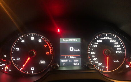 Audi Q5, 2012 год, 1 650 000 рублей, 1 фотография