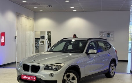 BMW X1, 2013 год, 1 375 000 рублей, 1 фотография