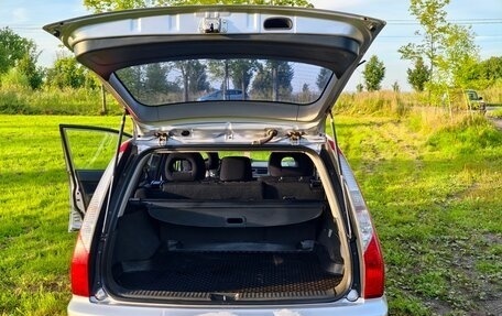 Mitsubishi Lancer IX, 2008 год, 580 000 рублей, 6 фотография