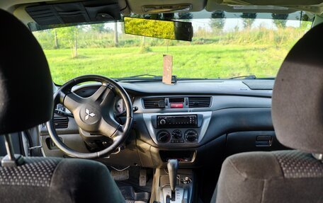 Mitsubishi Lancer IX, 2008 год, 580 000 рублей, 8 фотография