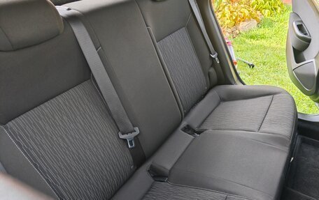 Opel Astra J, 2012 год, 940 000 рублей, 5 фотография