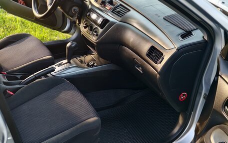 Mitsubishi Lancer IX, 2008 год, 580 000 рублей, 13 фотография