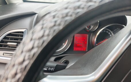 Opel Astra J, 2012 год, 940 000 рублей, 8 фотография