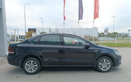 Volkswagen Polo VI (EU Market), 2018 год, 1 150 000 рублей, 5 фотография