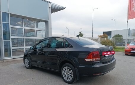 Volkswagen Polo VI (EU Market), 2018 год, 1 150 000 рублей, 6 фотография