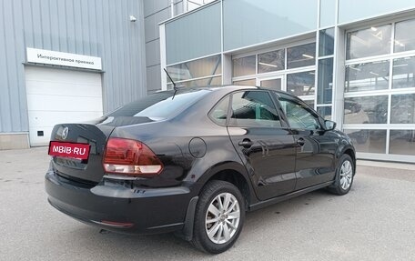 Volkswagen Polo VI (EU Market), 2018 год, 1 150 000 рублей, 8 фотография