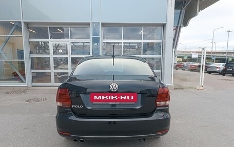 Volkswagen Polo VI (EU Market), 2018 год, 1 150 000 рублей, 7 фотография