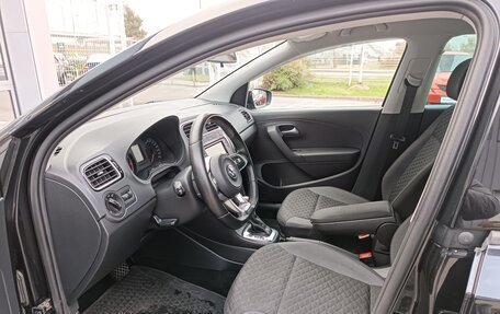 Volkswagen Polo VI (EU Market), 2018 год, 1 150 000 рублей, 14 фотография