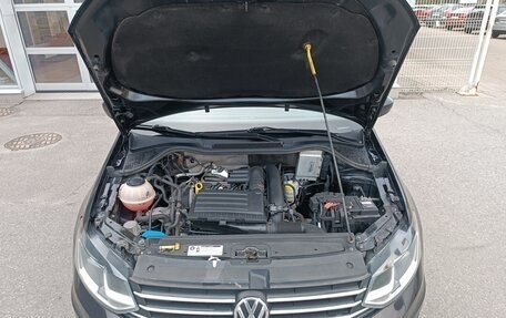 Volkswagen Polo VI (EU Market), 2018 год, 1 150 000 рублей, 19 фотография