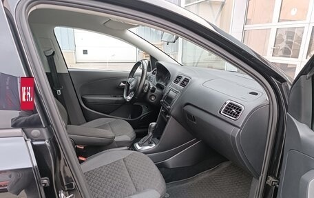 Volkswagen Polo VI (EU Market), 2018 год, 1 150 000 рублей, 17 фотография