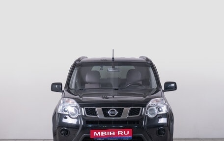 Nissan X-Trail, 2013 год, 1 299 000 рублей, 4 фотография